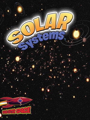 cover image of Solar Systems